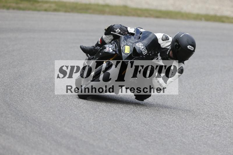 /18 05.06.2026  TZ Motorsport ADR/Gruppe gelb/548